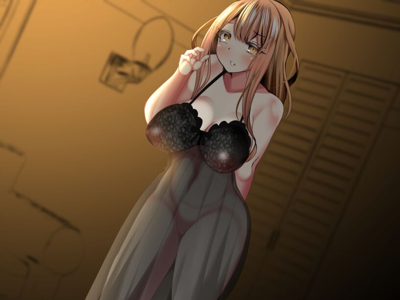 Ore to no tanetsuke sekkusu mae ni saiai no yome ga uwaki bideo o misete kita! ! page 2 full