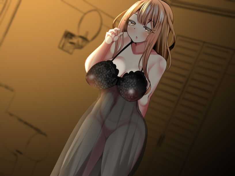 Ore to no tanetsuke sekkusu mae ni saiai no yome ga uwaki bideo o misete kita! ! page 6 full