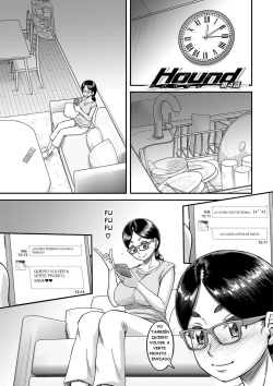 Mama kari  capitulo 4