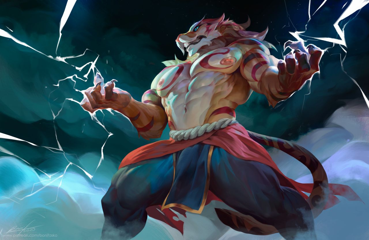 Hi-Res and exclusive male artworks page 10 full