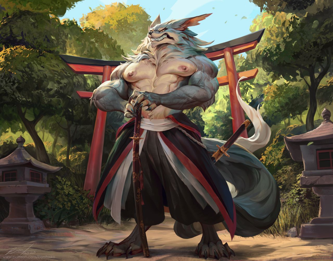 Hi-Res and exclusive male artworks page 3 full