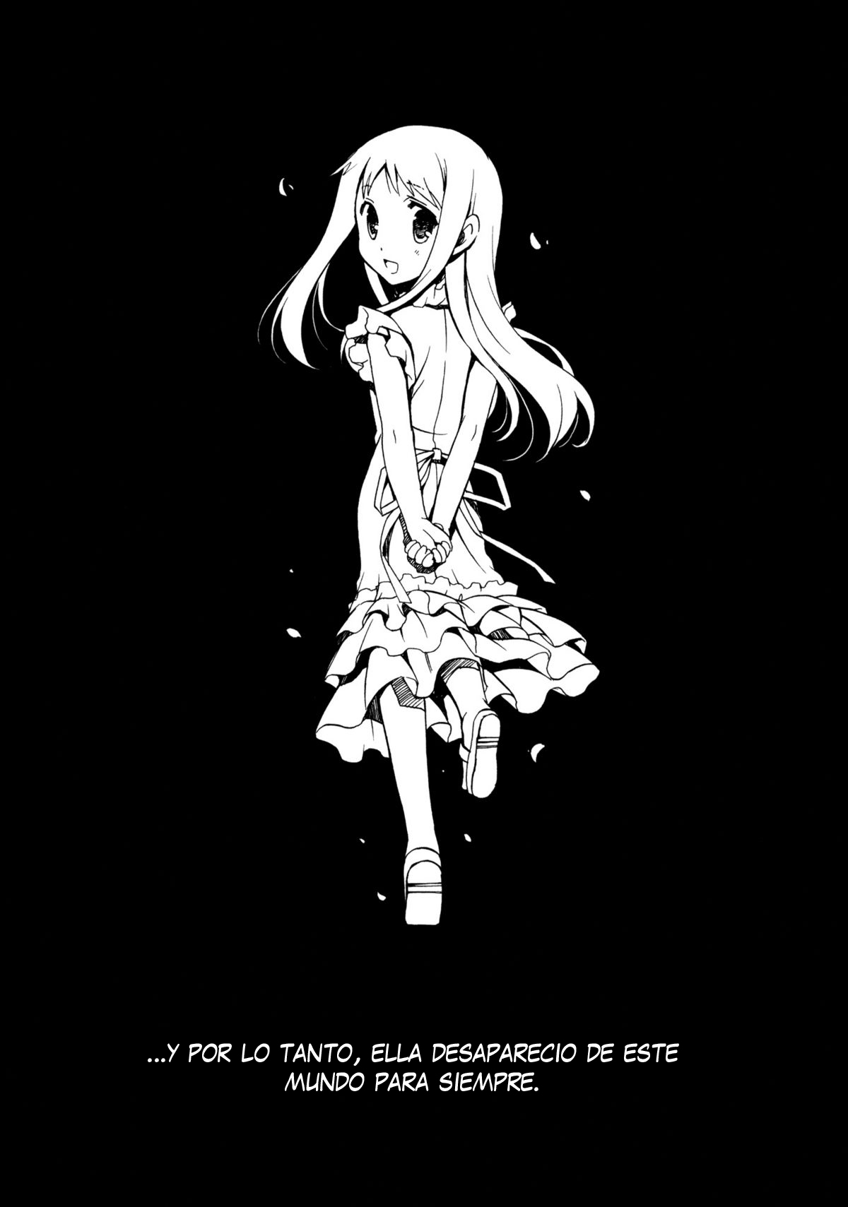 Yukiatsu Hodo Keritakunaru Ningen wo Bokutachi wa Mada Shiranai page 2 full