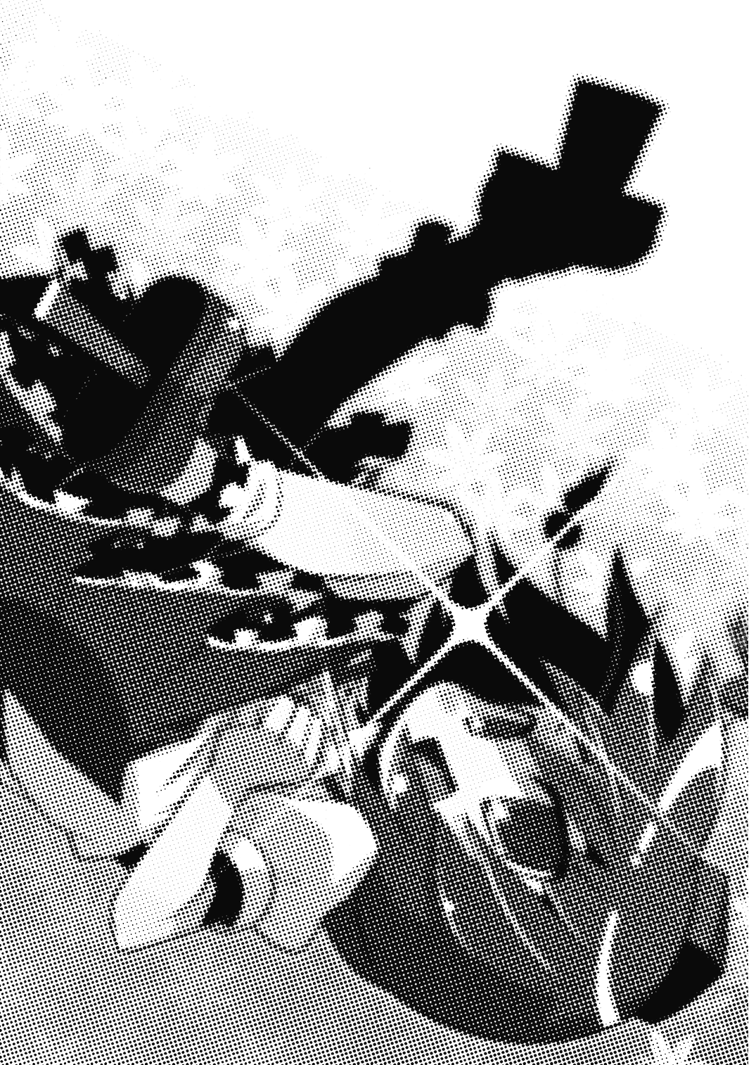 Ura Doori no Tengu-tachi | Backstreet Tengu page 3 full