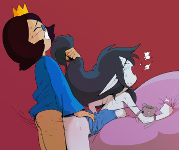 Marceline Abadeer cover
