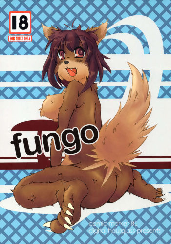 fungo cover