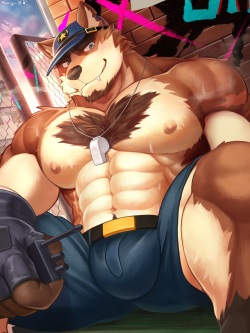 Investigator Nugg