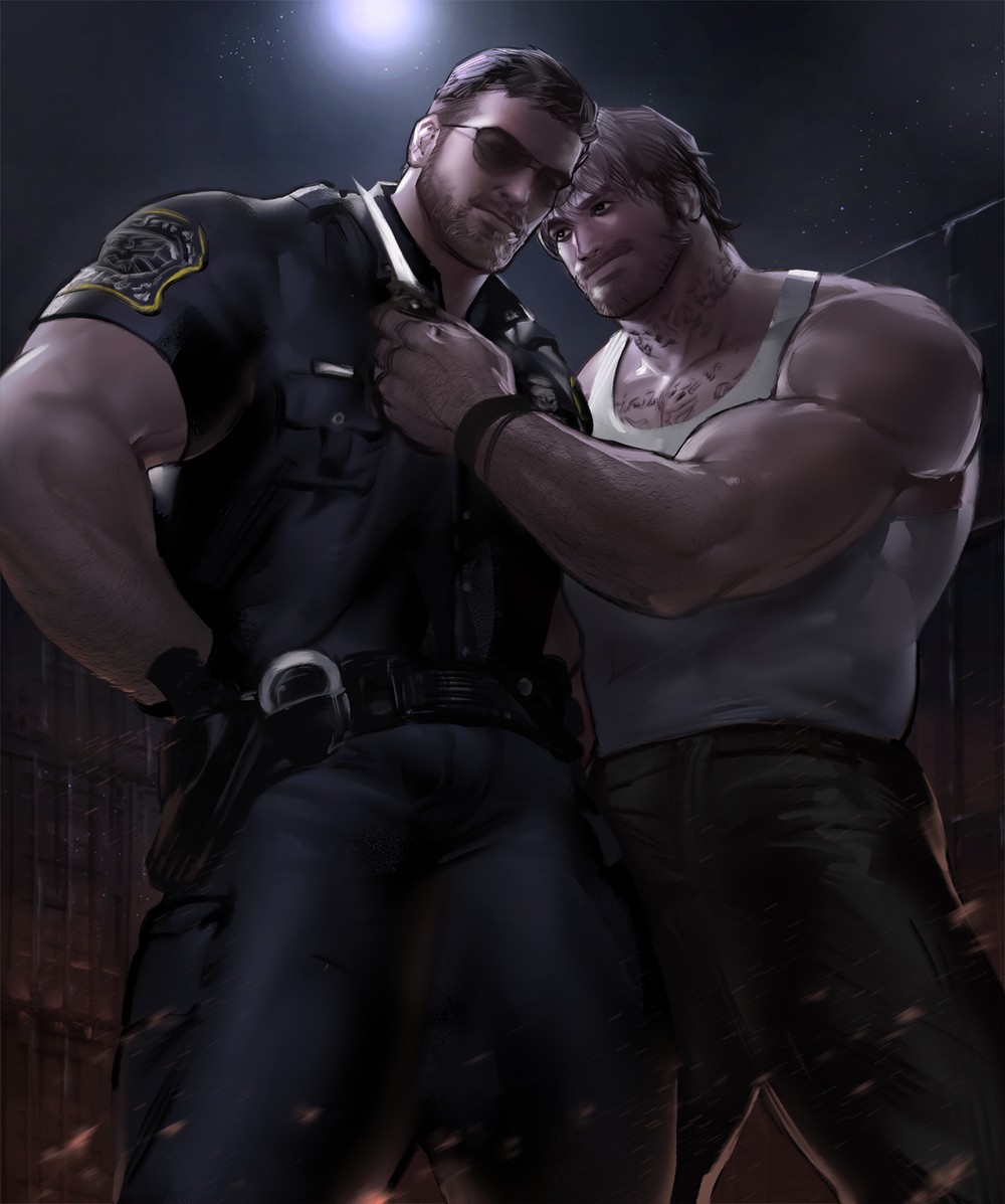 Cop page 1 full