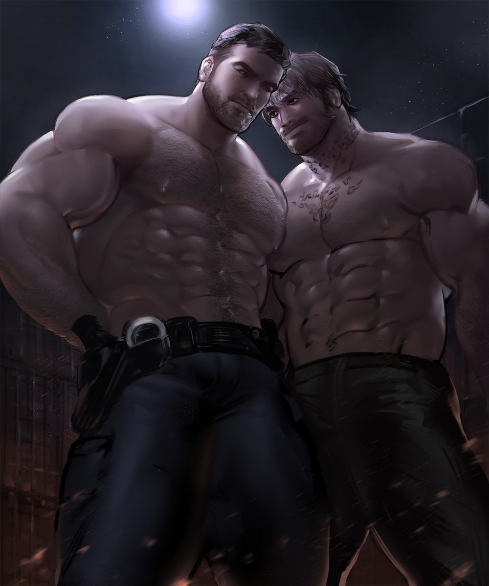 Cop page 3 full