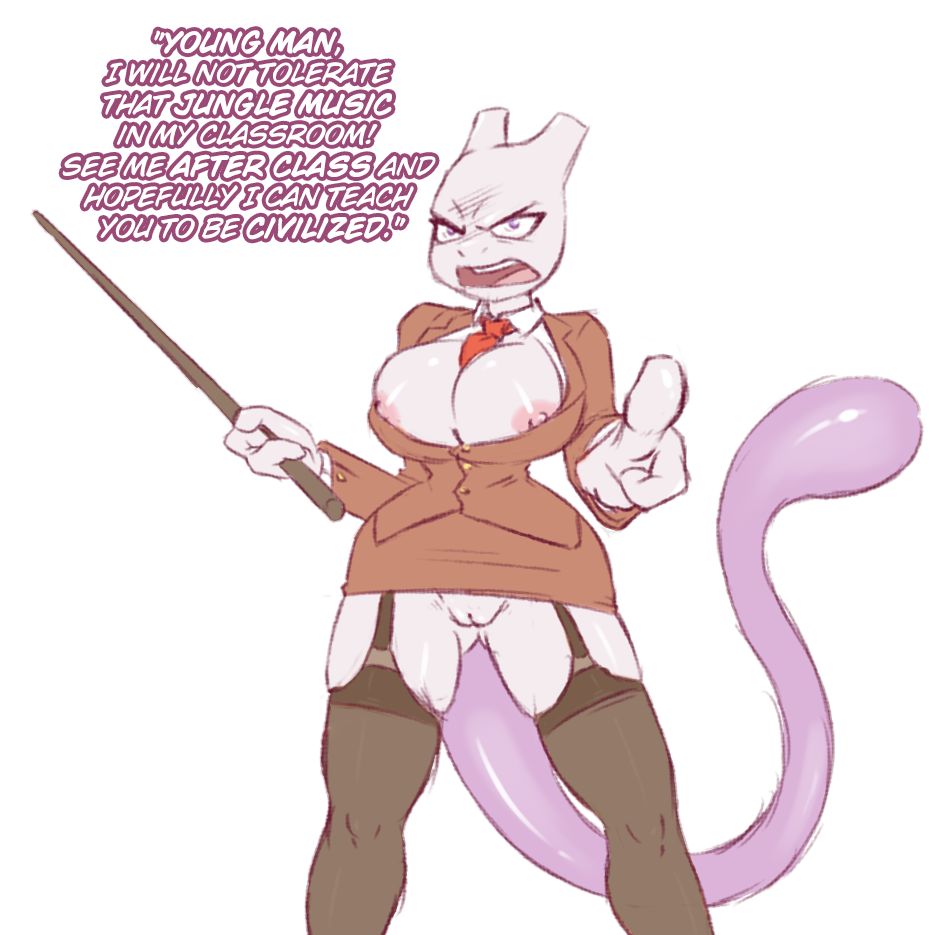 Mew Tuely's Office Hijinks page 7 full