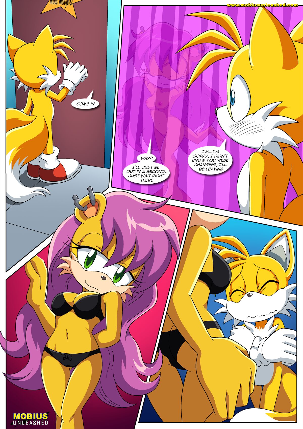 A Prowerful Concert page 10 full