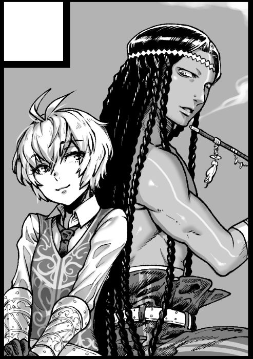肋骨 page 7 full
