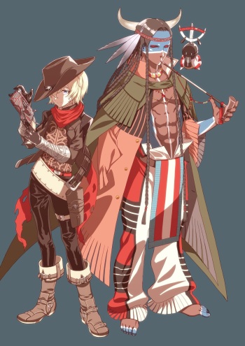 肋骨 cover