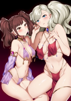 P4×P5