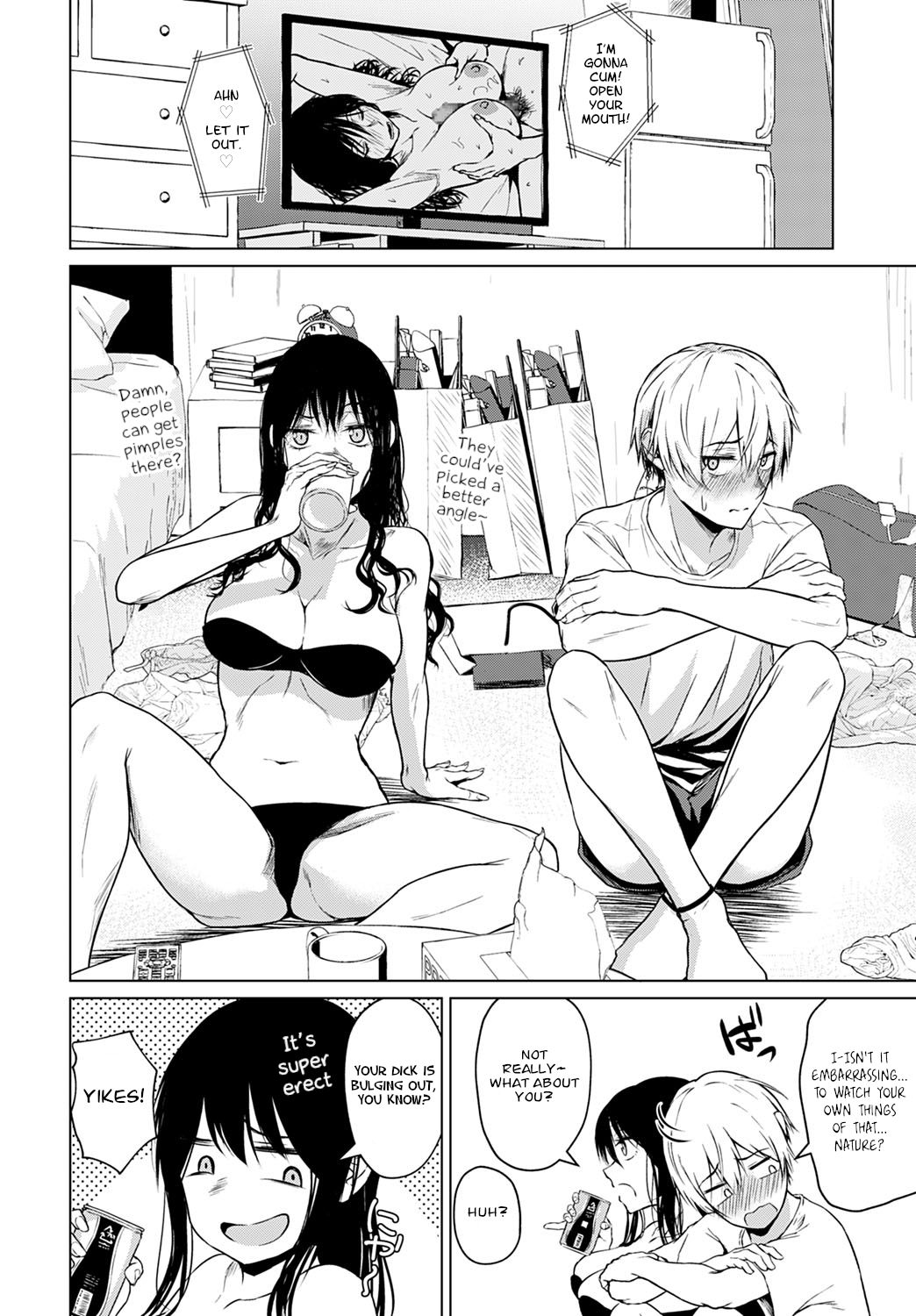 Koko kara | From Here page 10 full