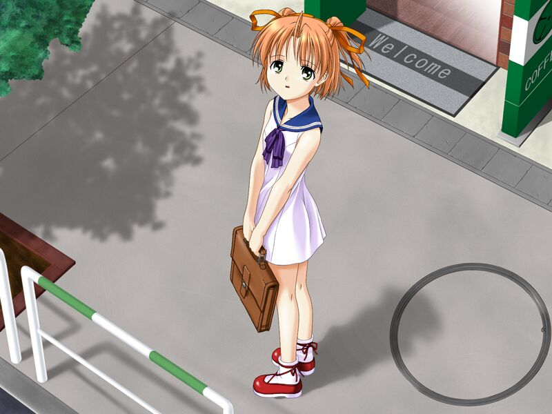 Mahou Tenshi Misaki page 9 full