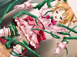 Mahou Tenshi Misaki