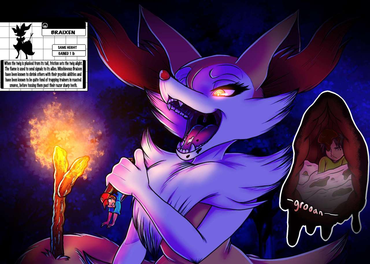 PokeNOMS page 8 full