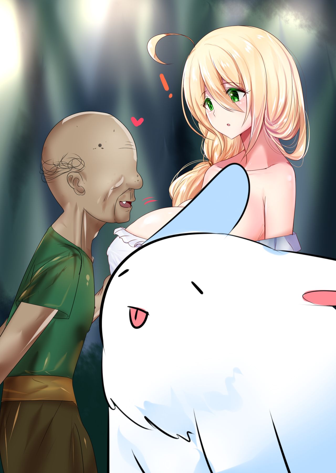 pixiv キシ_kishi  3 page 6 full