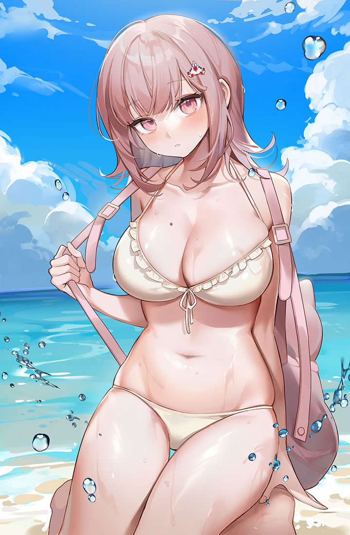 Machi page 8 full