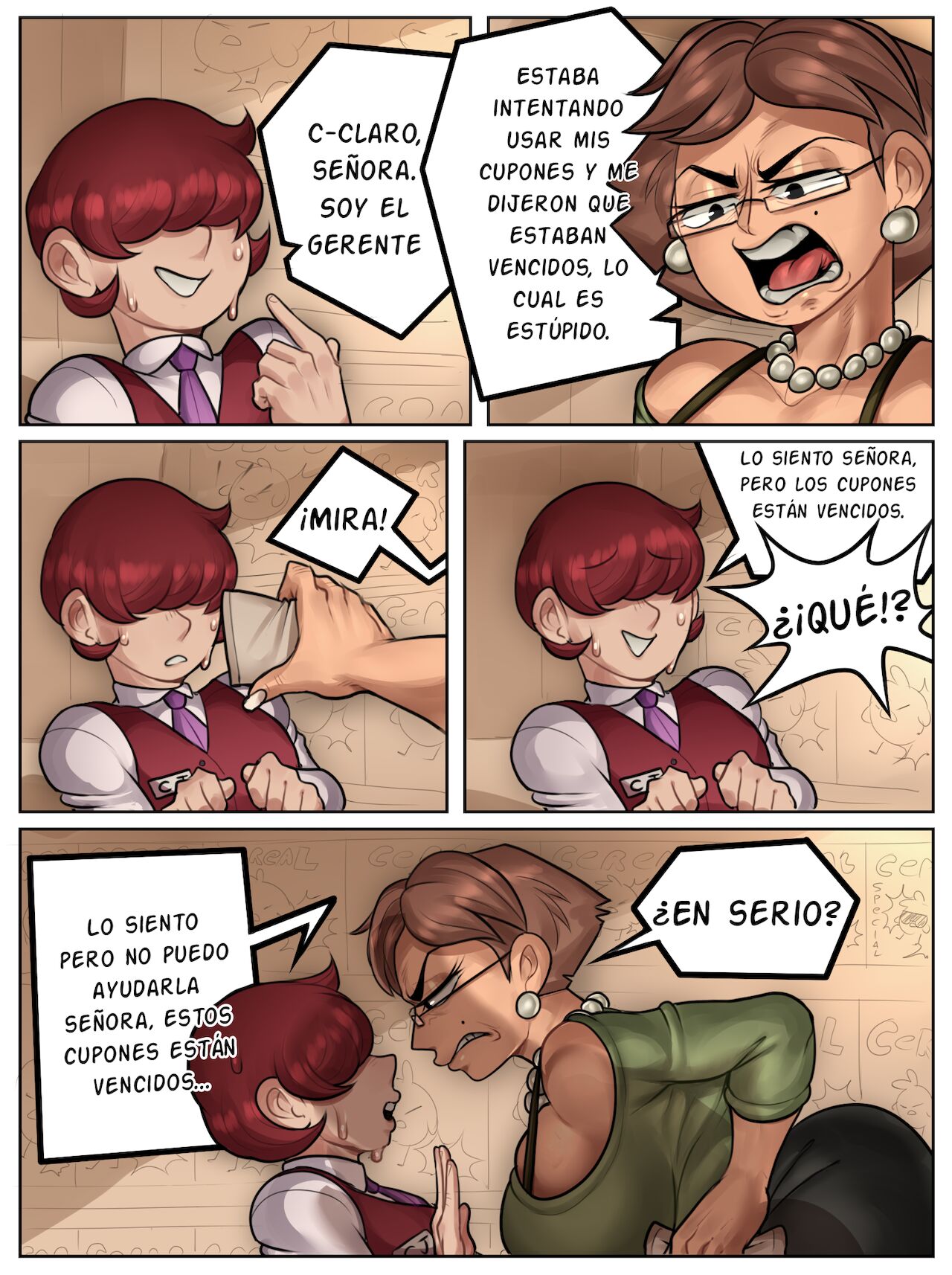 Little Manager page 4 full