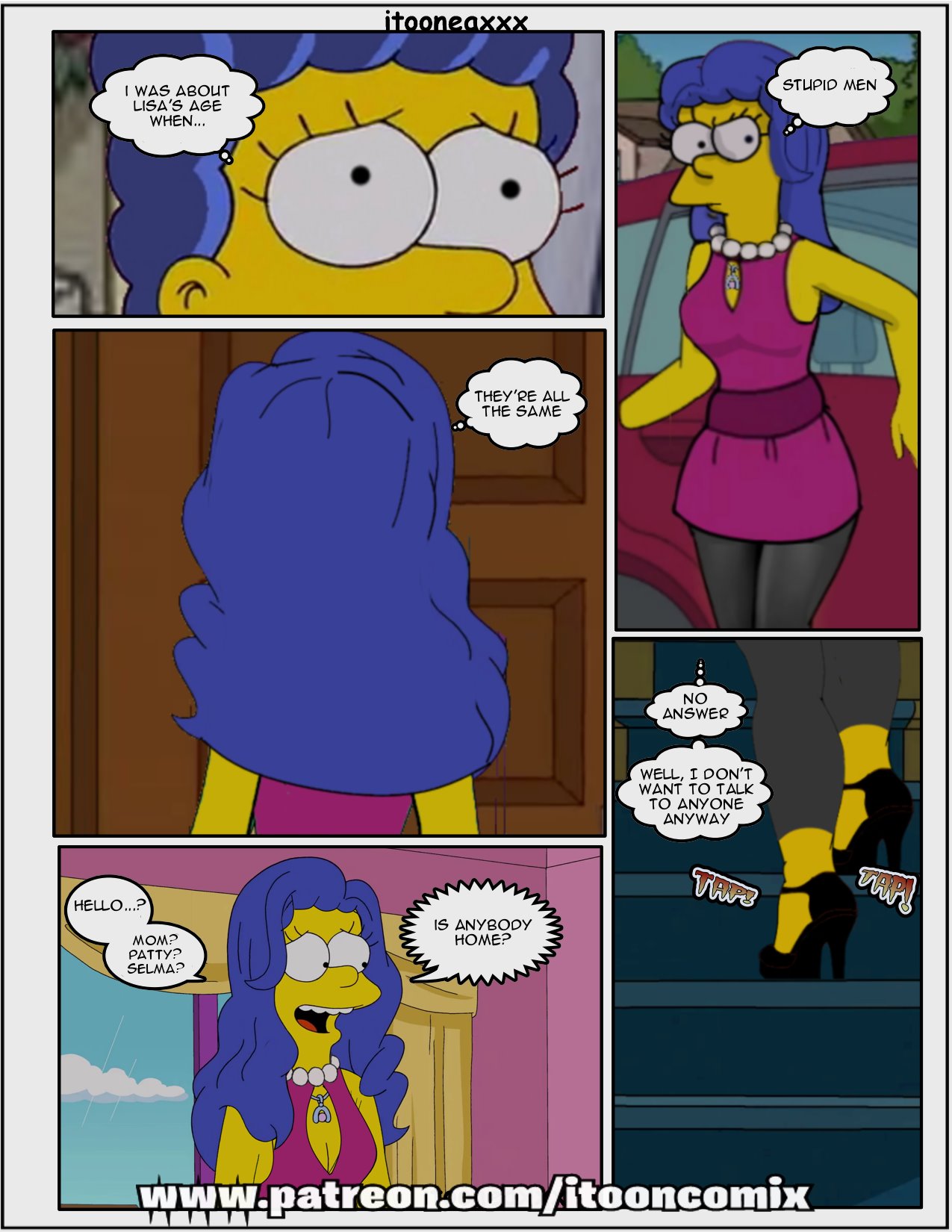 Affinity 2  itooneaXxX - english page 10 full