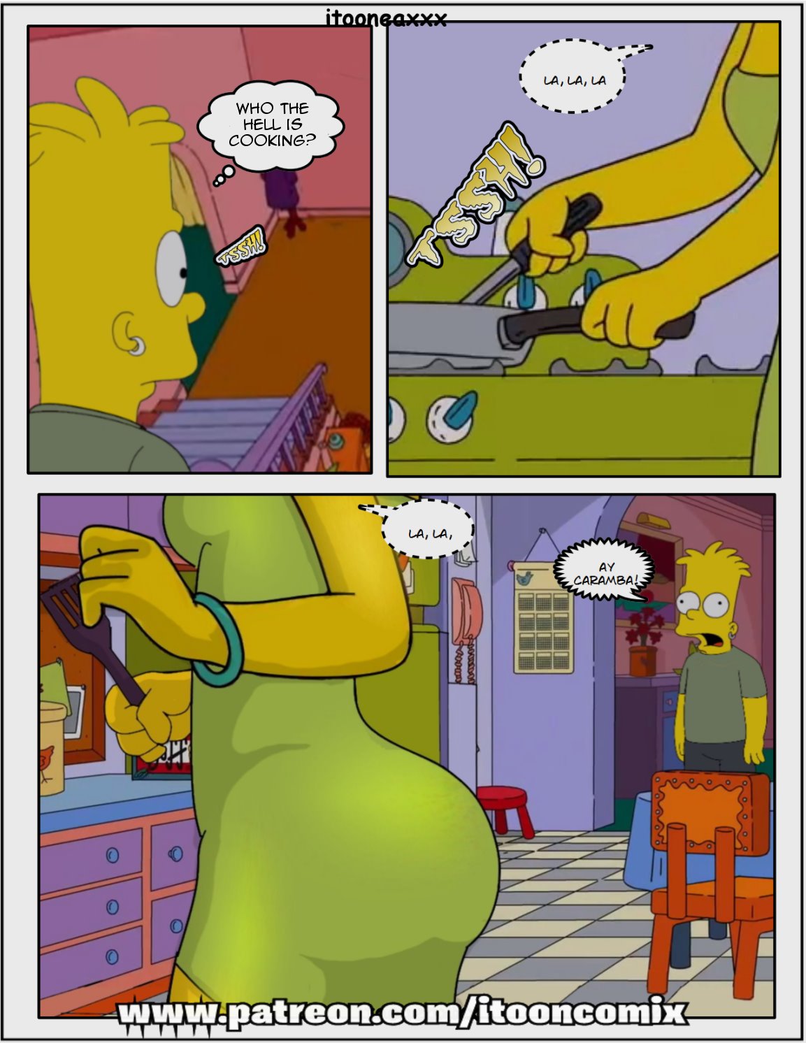Affinity 2  itooneaXxX - english page 3 full
