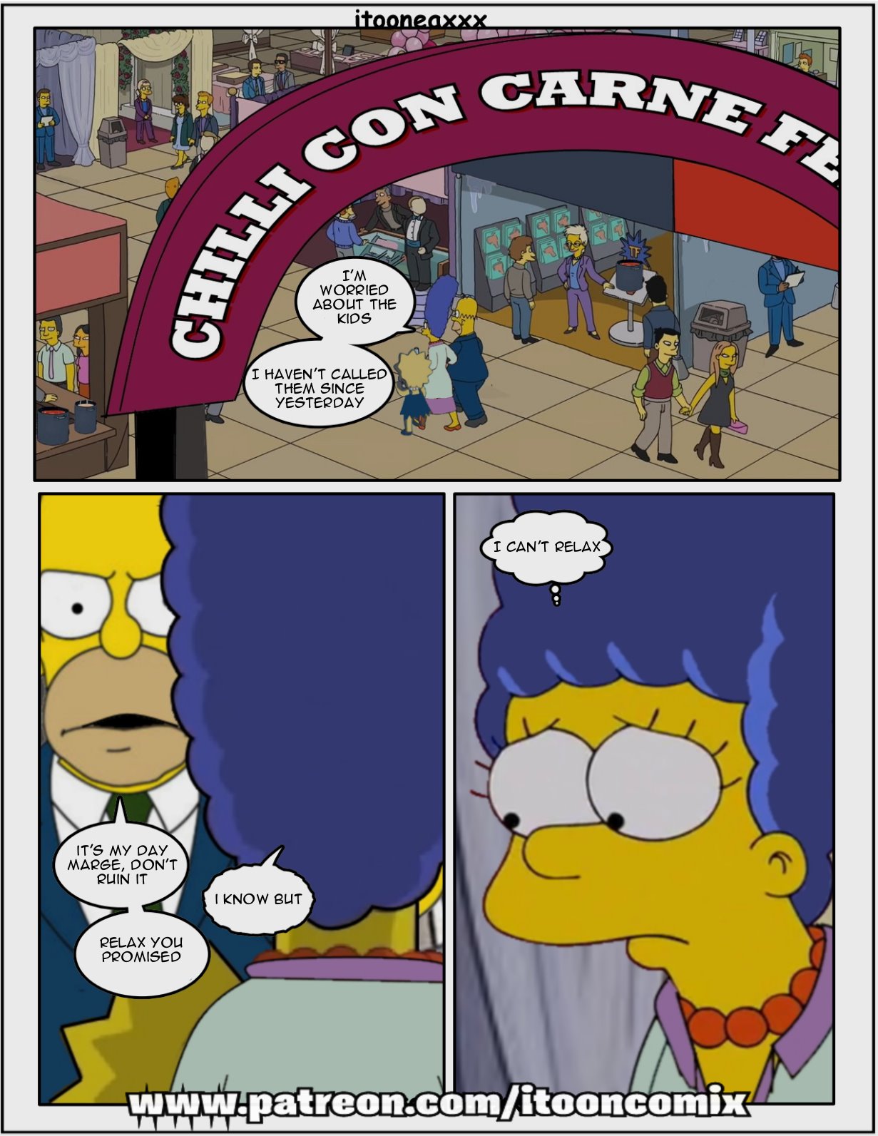 Affinity 2  itooneaXxX - english page 9 full