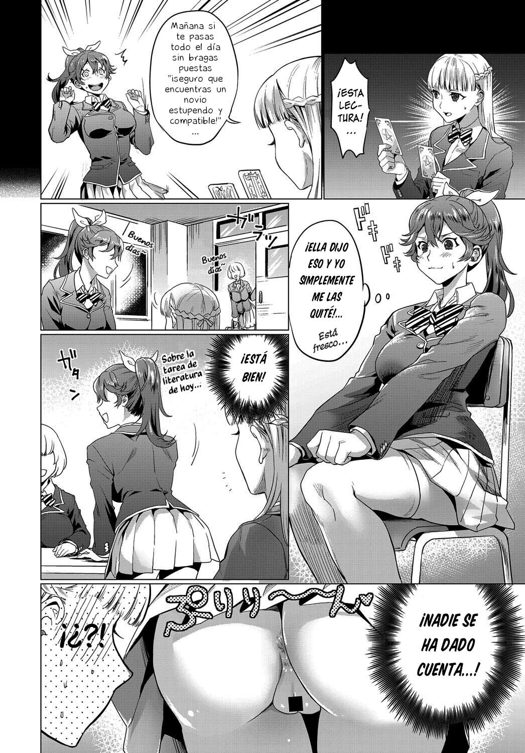 Haruhi Root page 2 full