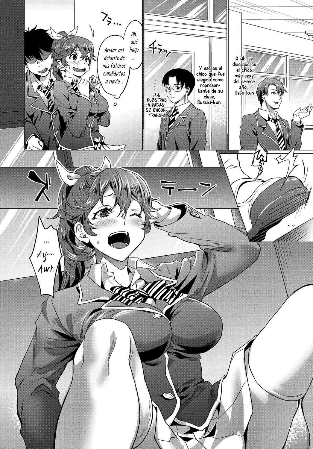 Haruhi Root page 4 full