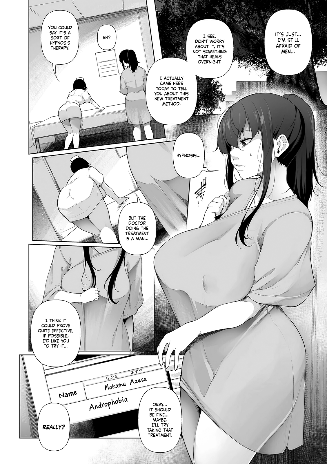 HYPNO BLINK 15 page 2 full