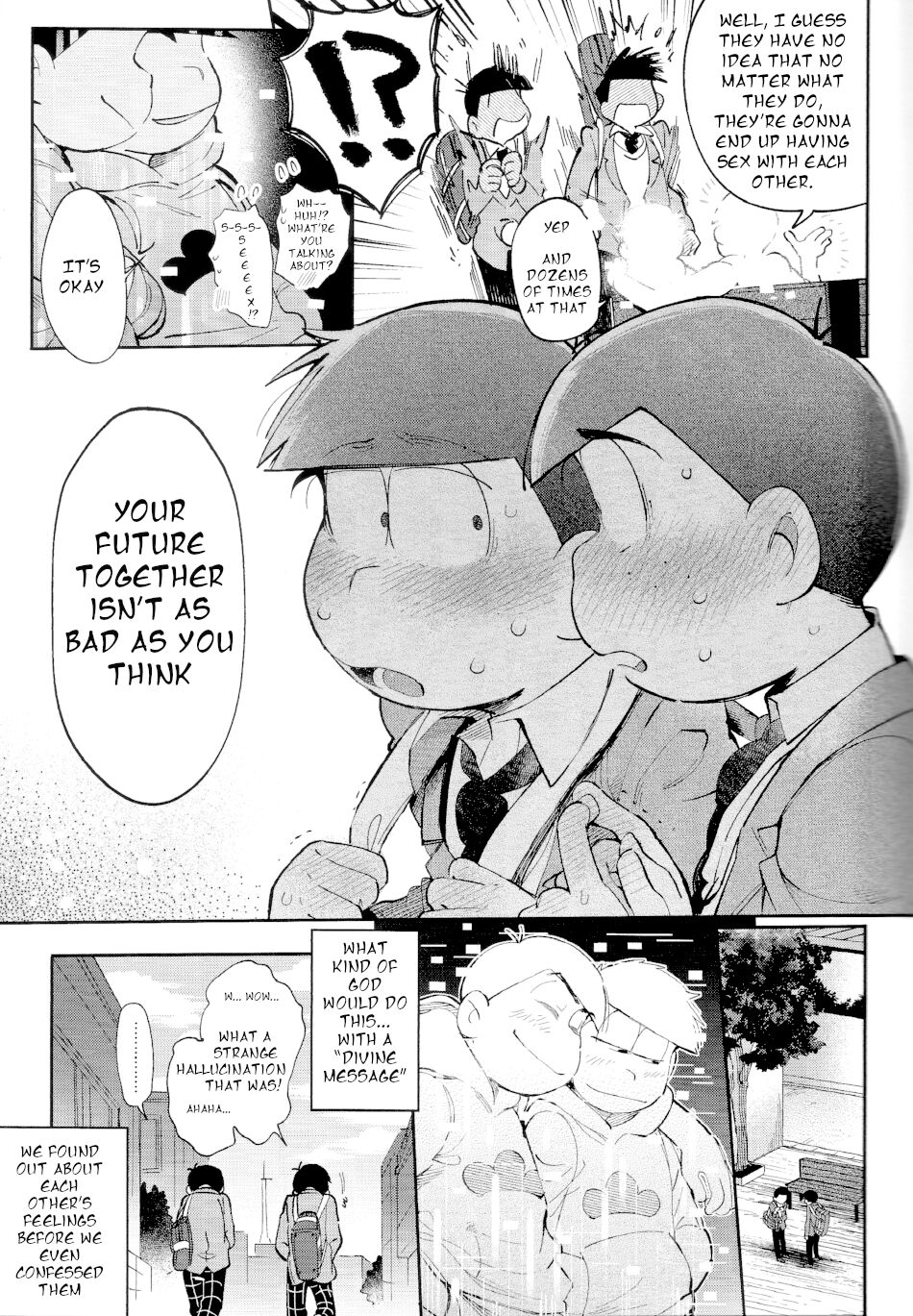 Our future seen in blue light effects is, page 10 full