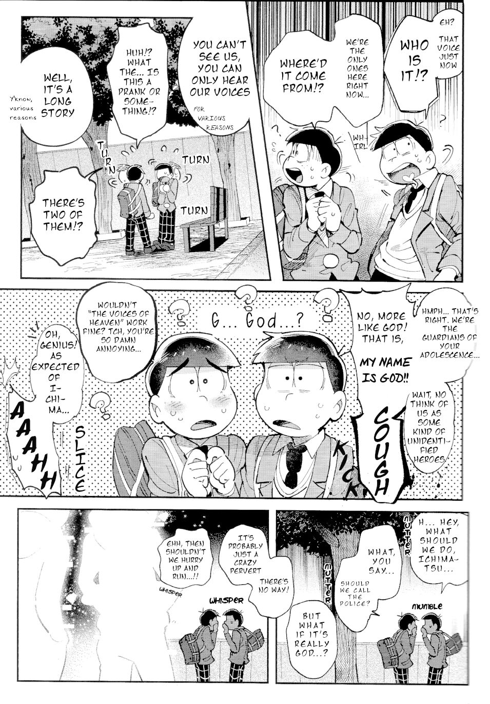 Our future seen in blue light effects is, page 6 full