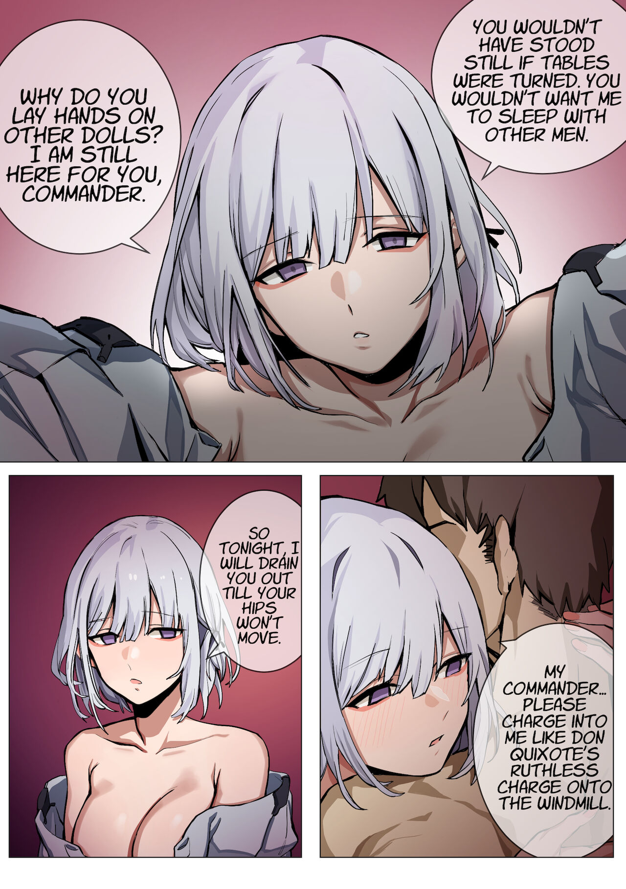 Jealousy page 5 full