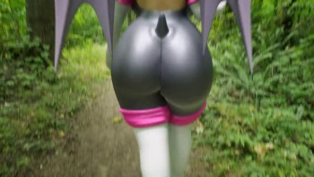 Rouge the Bat cover