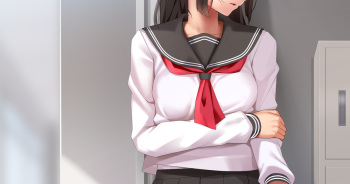 FANBOX （2021，4）p3 cover