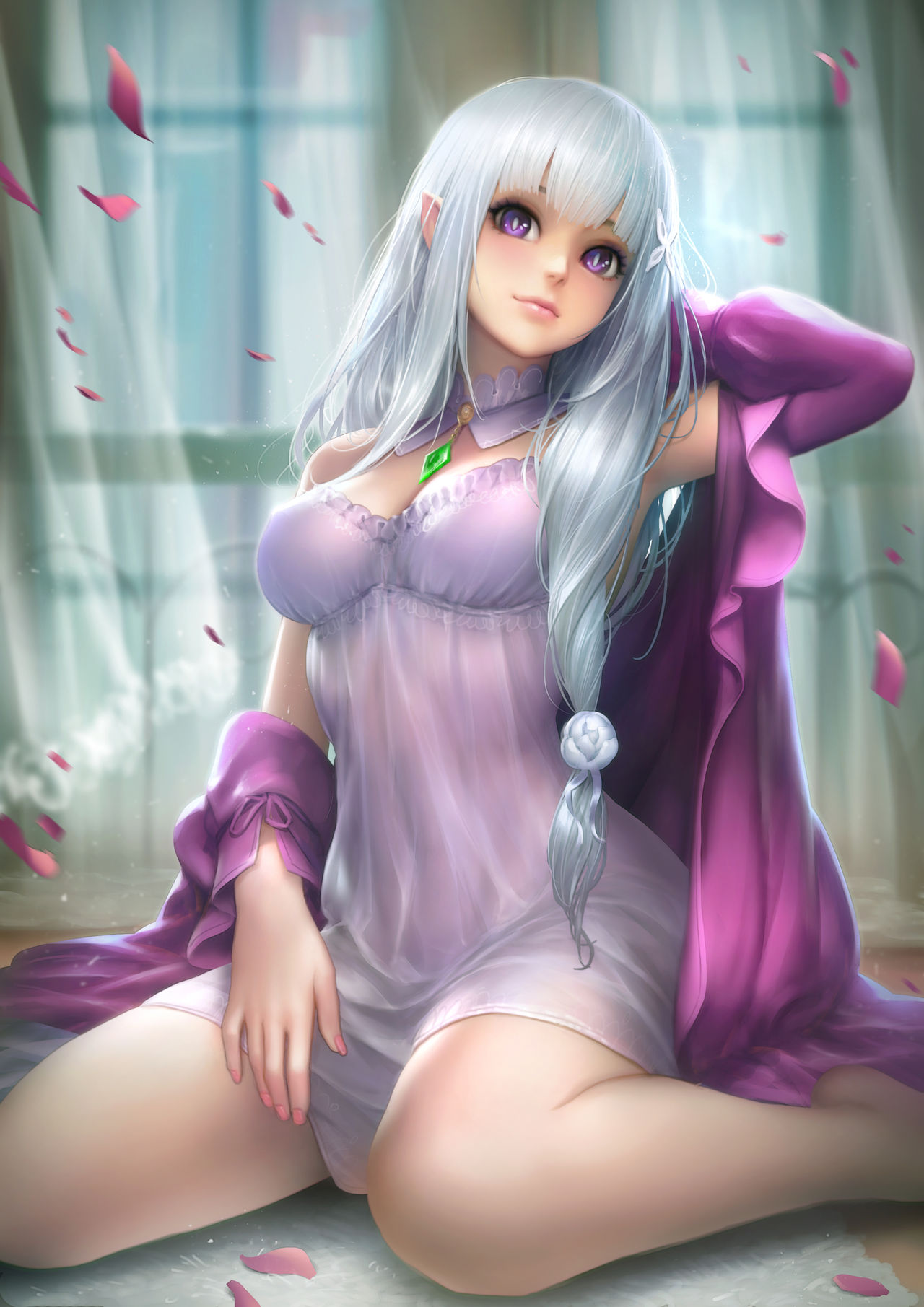 NeoArtCorE Patreon Works Part 1 page 10 full