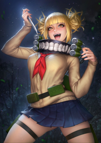 NeoArtCorE Patreon Works Part 1 cover