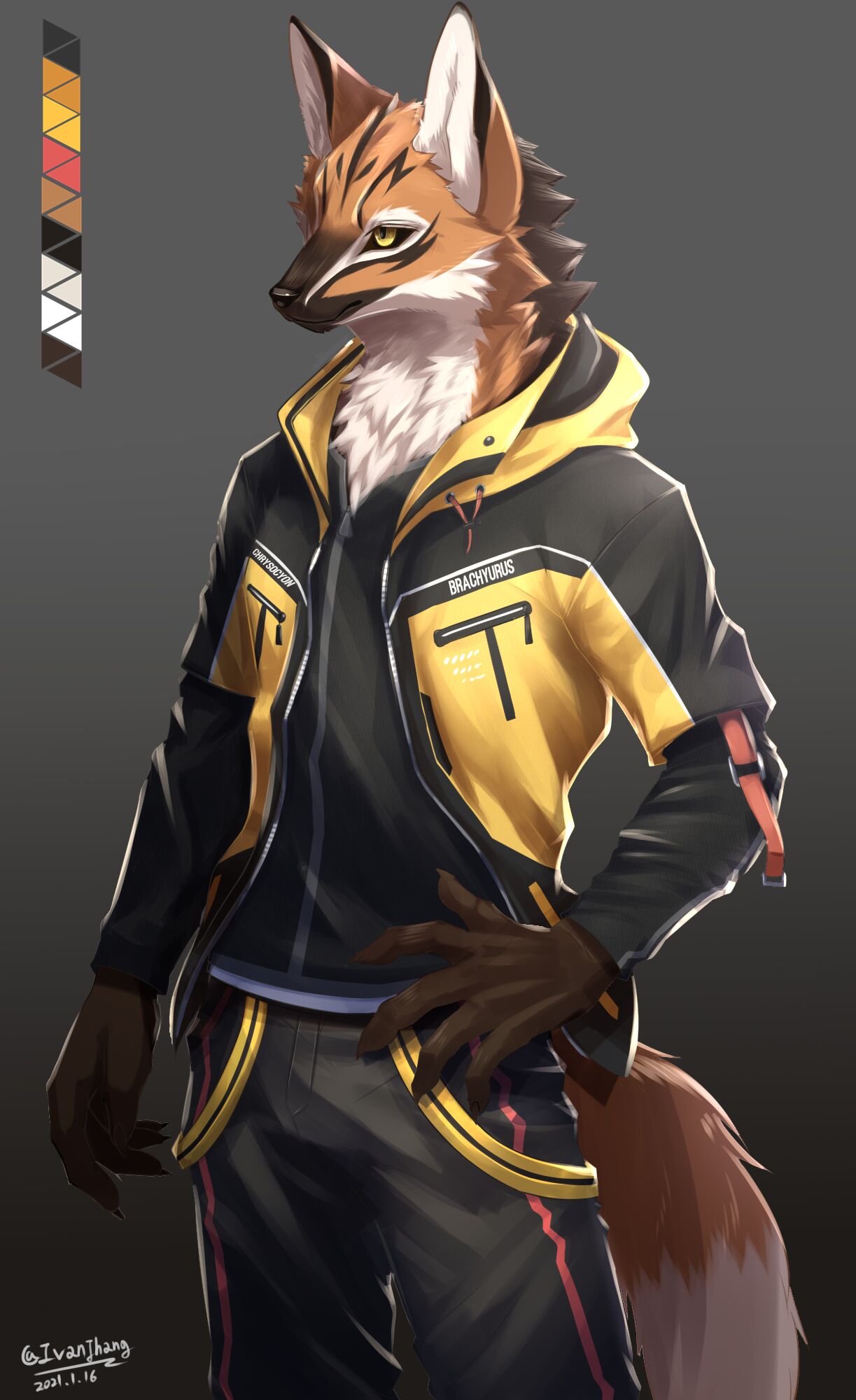 Hi-Res and exclusive artworks page 9 full