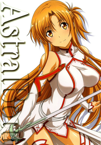 Astral Bout Ver. 43 cover