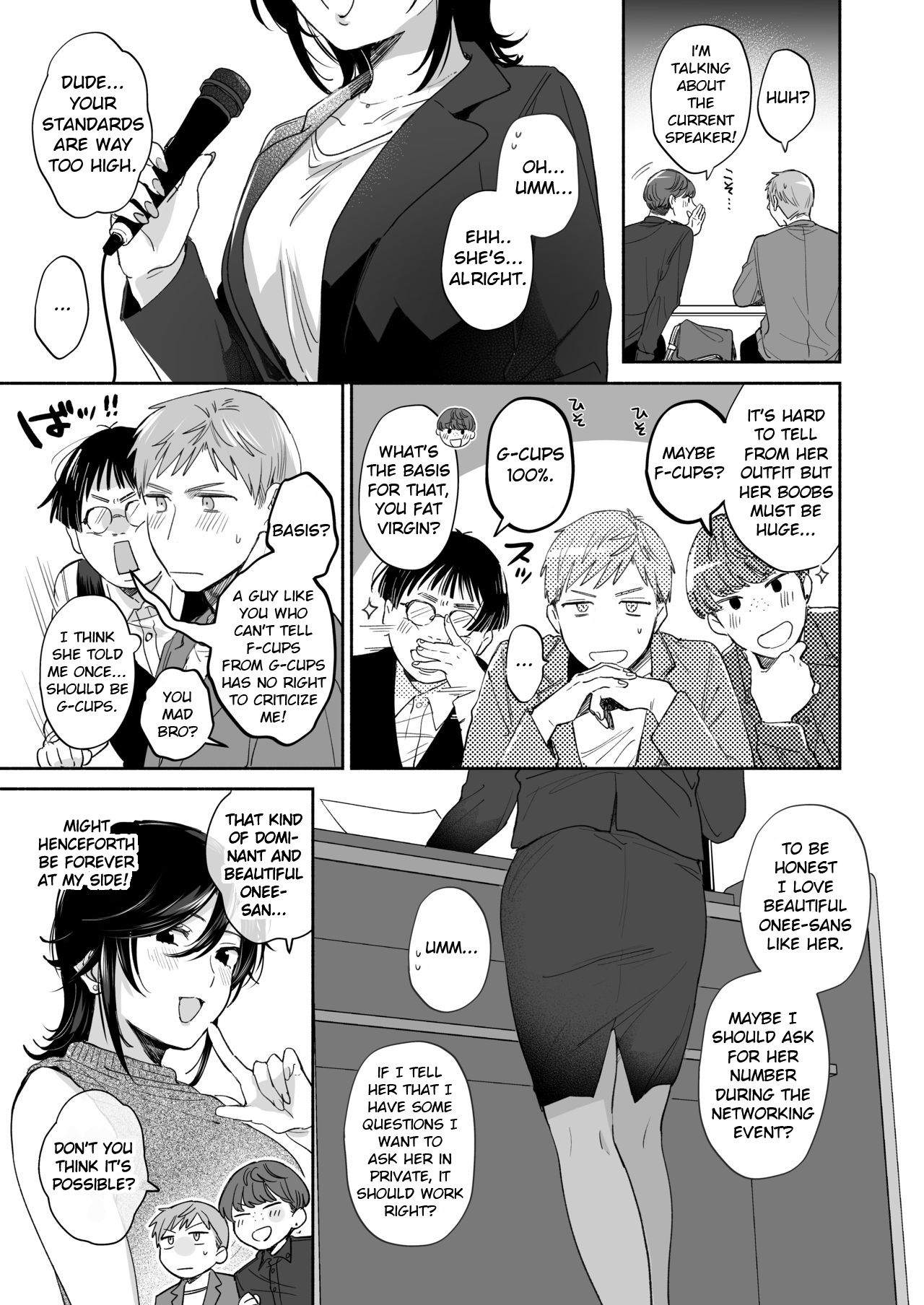 Suki Araba Kareshi no Seiheki o Yugametai! page 8 full