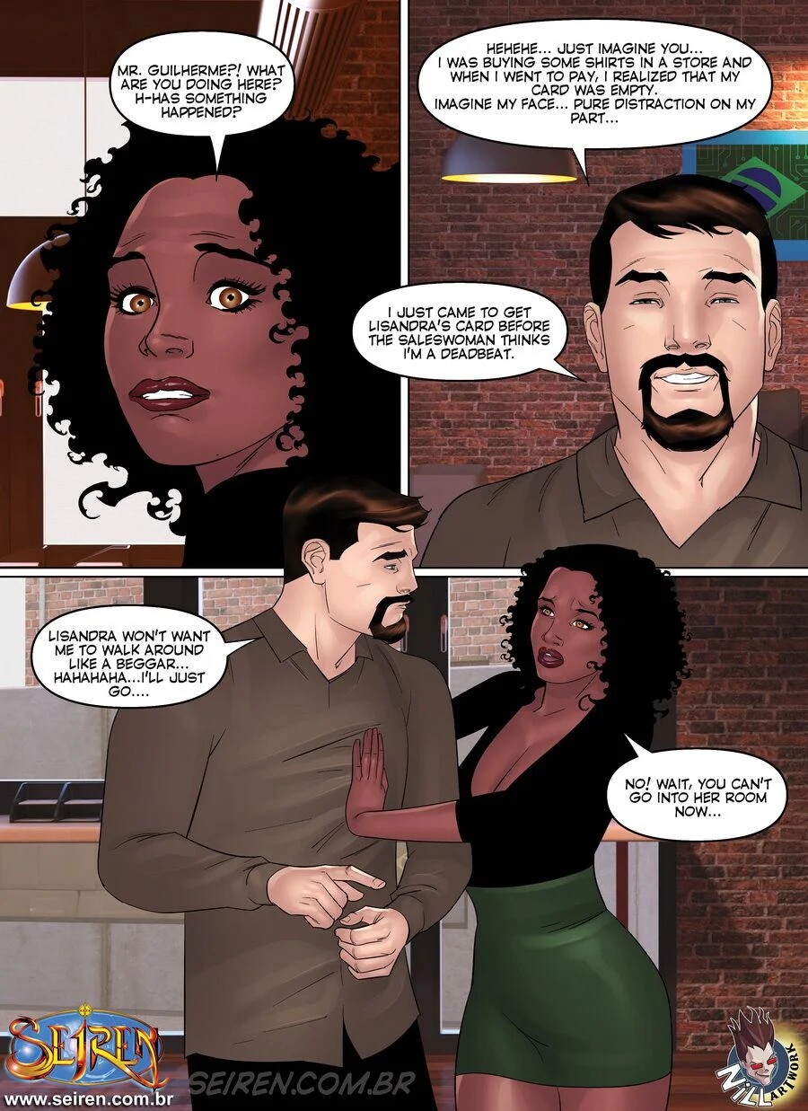 Lisandra Subsidiary  - 1.2 - english page 9 full
