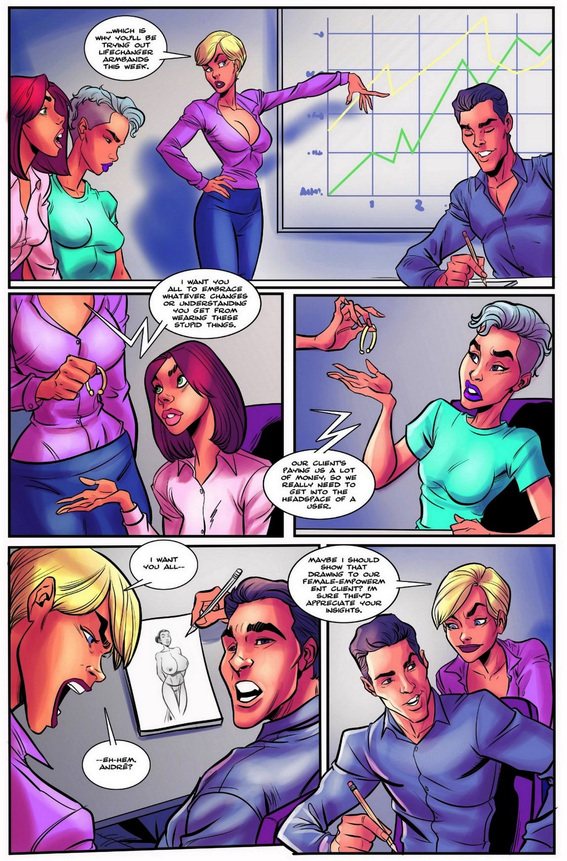 Bacchus - Boss Bitch page 2 full