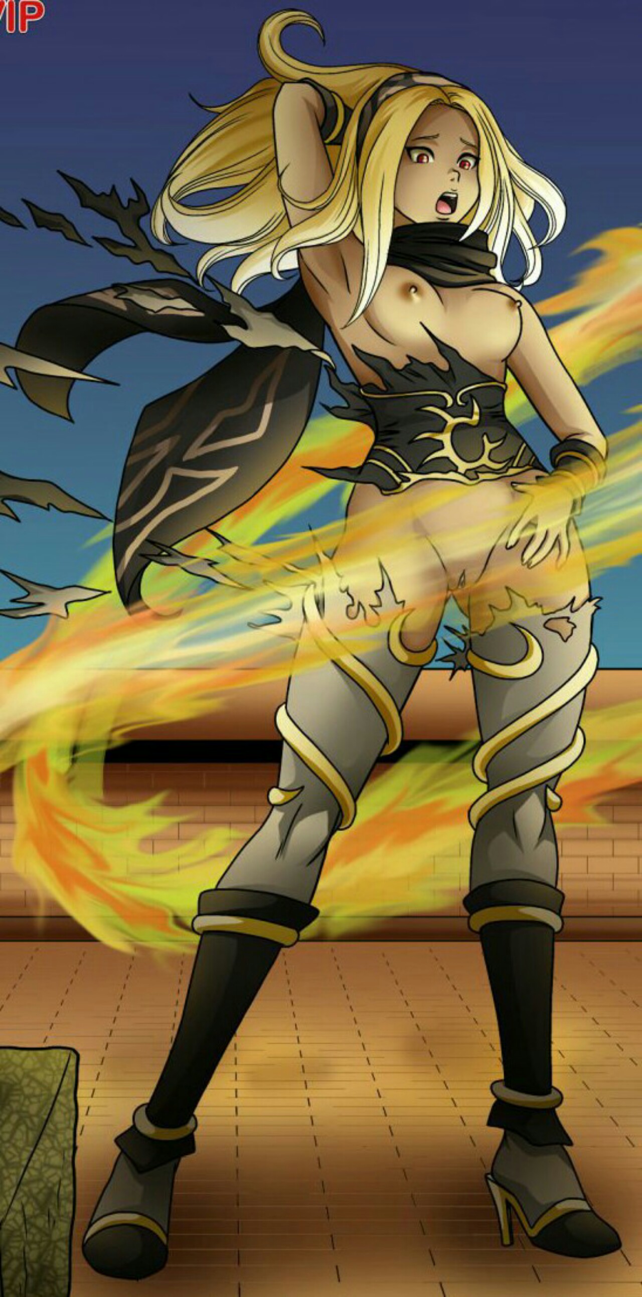 Kat  Char Collection page 10 full