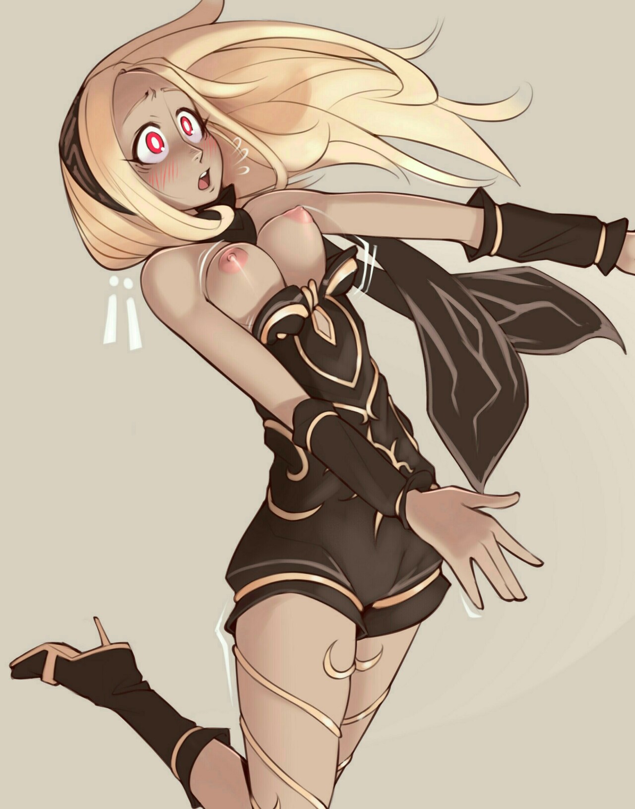Kat  Char Collection page 8 full