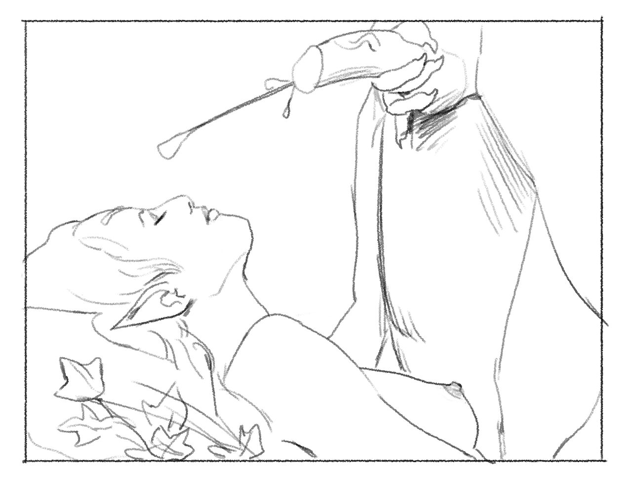 Orcs And Elves page 10 full