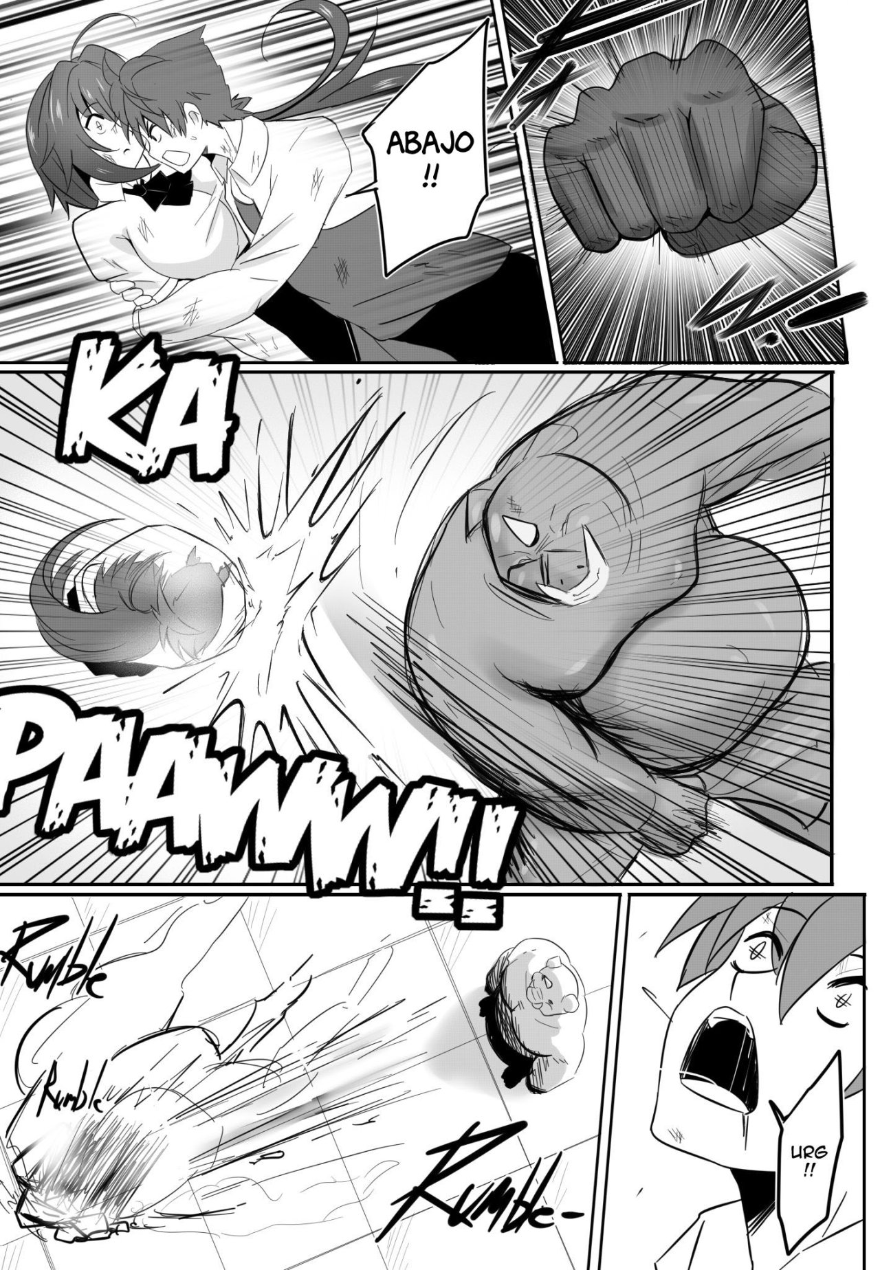 B-Trayal 13-3 page 4 full
