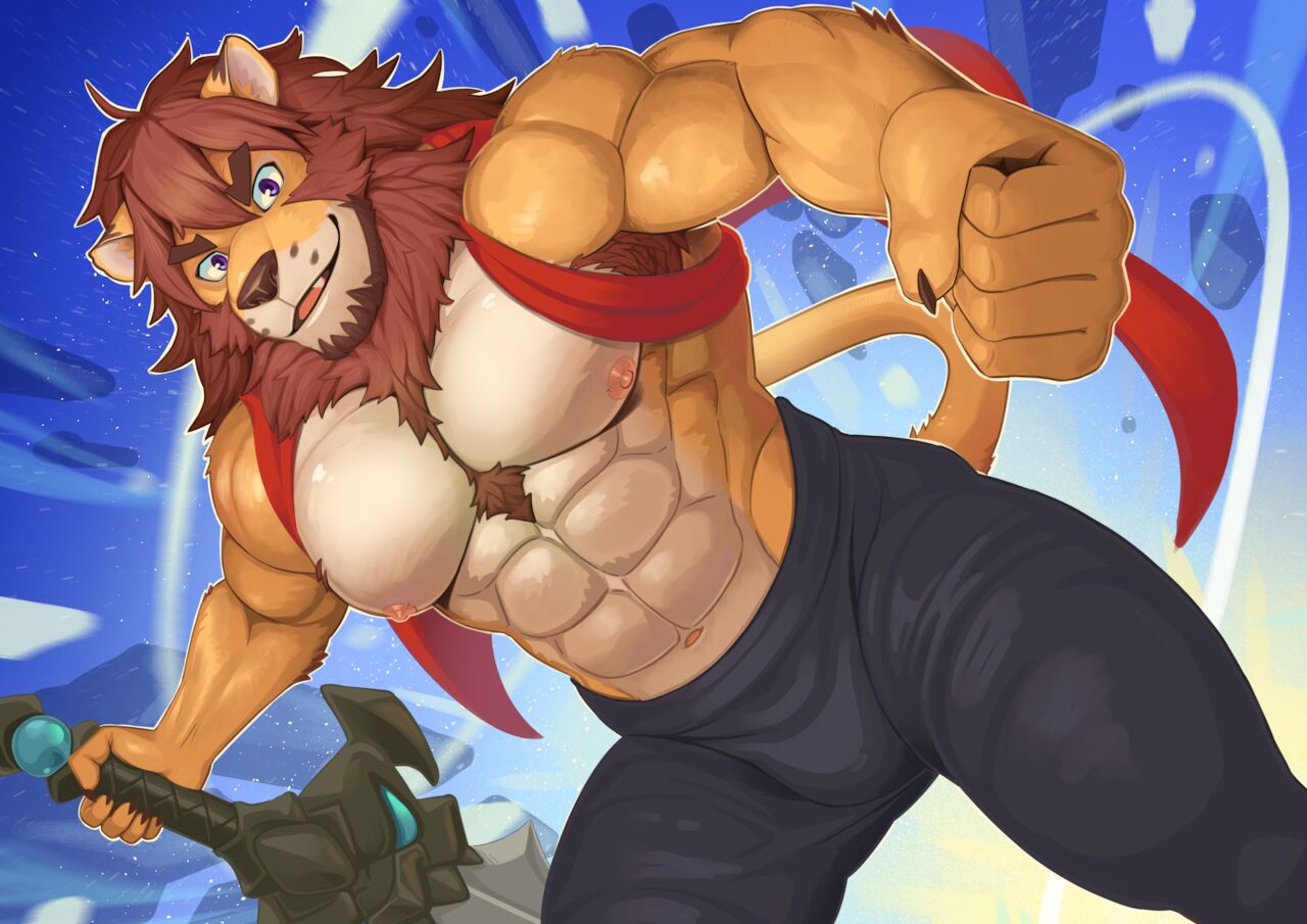 Maximus page 3 full