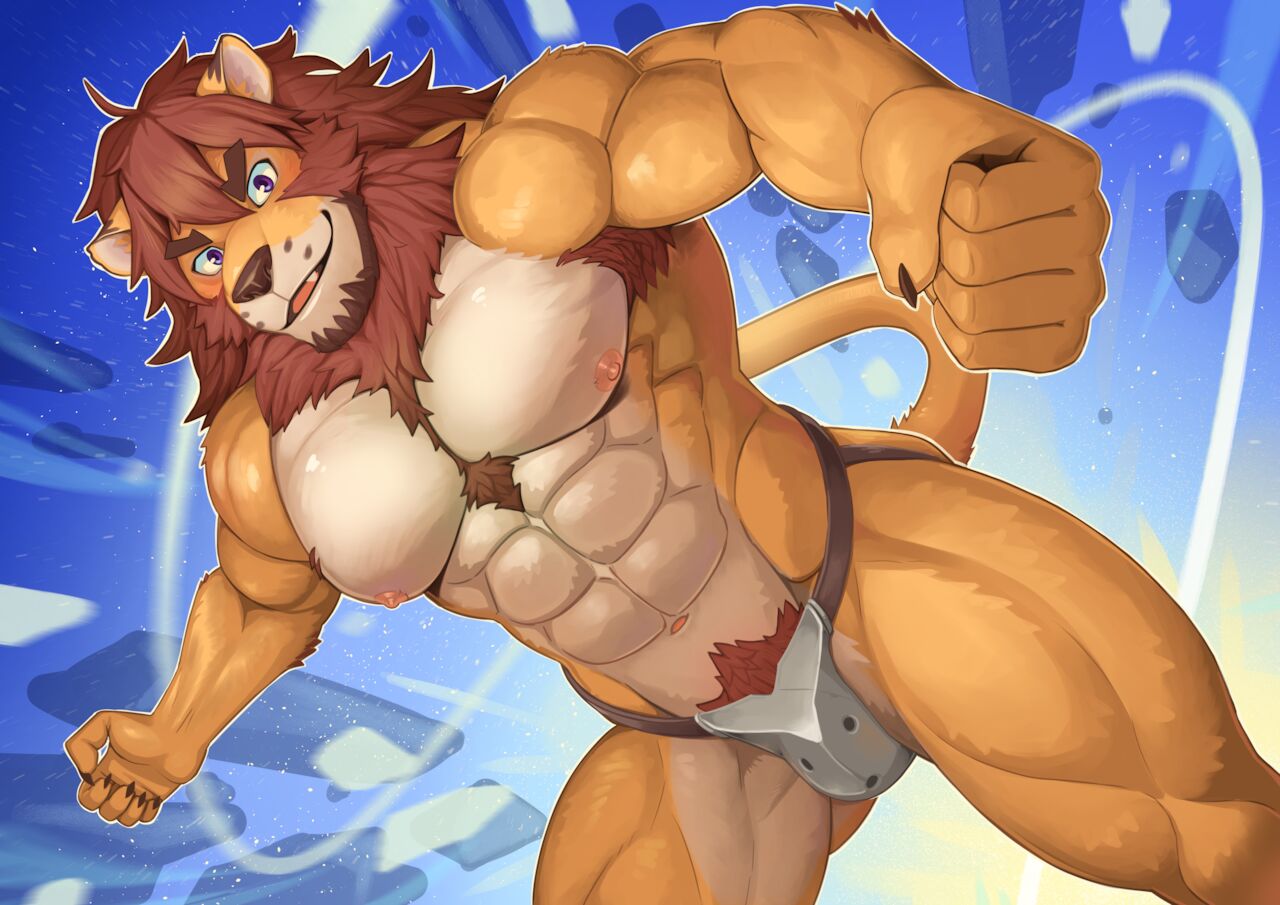 Maximus page 5 full