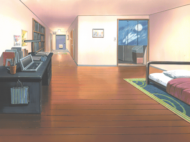 Onna no Ko Doushi ~Girl Playing Game~ page 2 full
