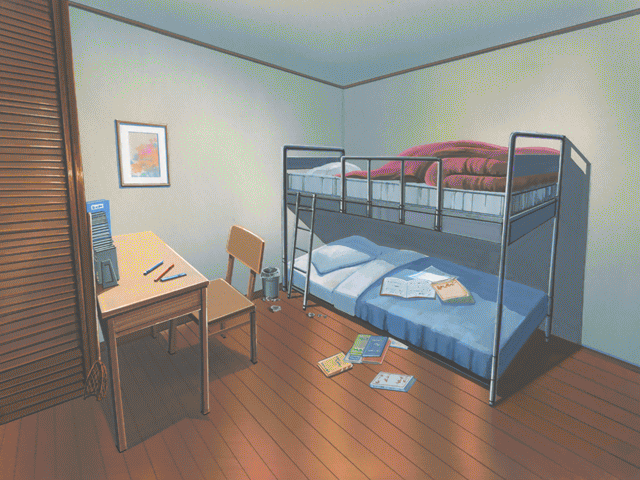 Onna no Ko Doushi ~Girl Playing Game~ page 6 full